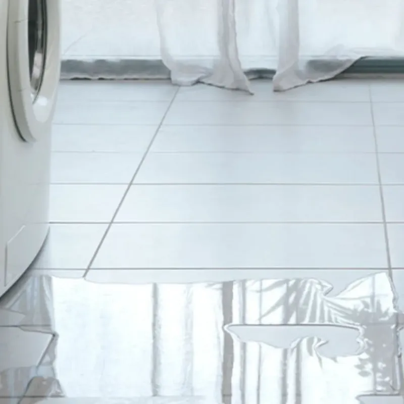 Appliance Leak Cleanup in Wakefield, MA